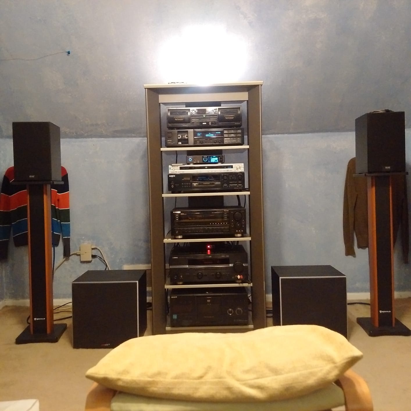 Polk Audio PSW10 10