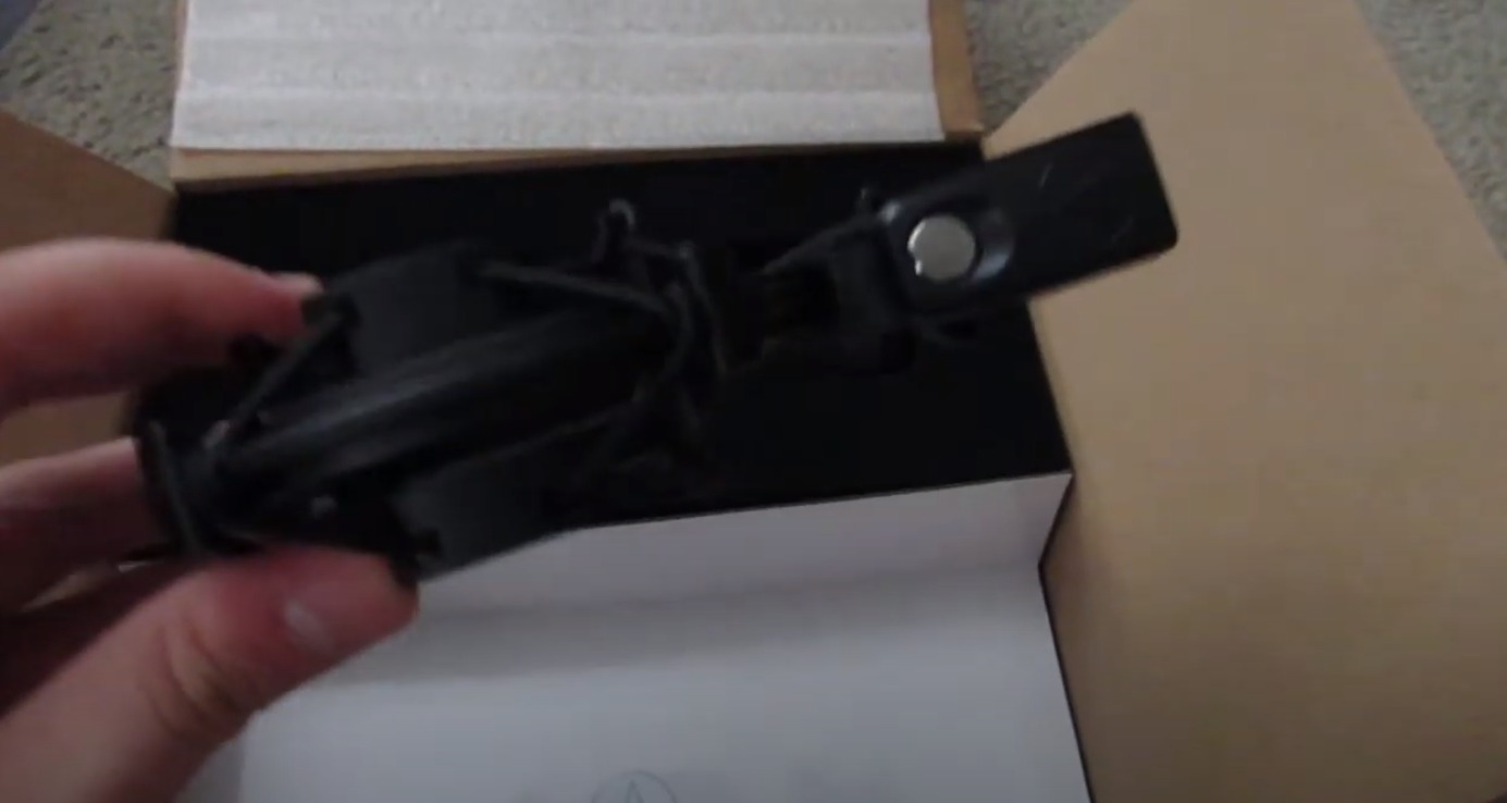 Audio-Technica AT2035 Cardioid Condenser Microphone customer photo 1