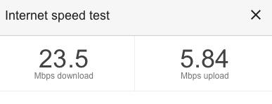 TP-Link N450 WiFi Router - Wireless Internet Router for Home (TL-WR940N) customer photo 1