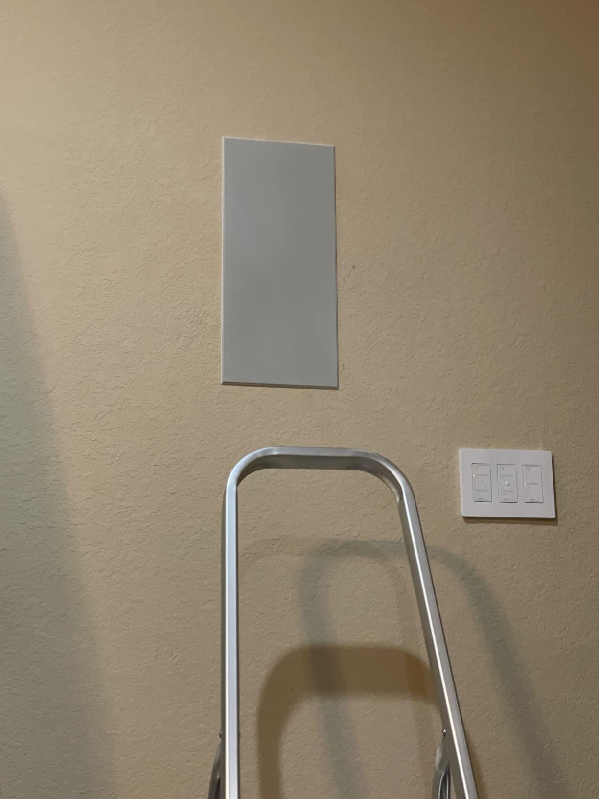 Klipsch R-5502-W II In-Wall Speaker - White (Each) customer photo 2