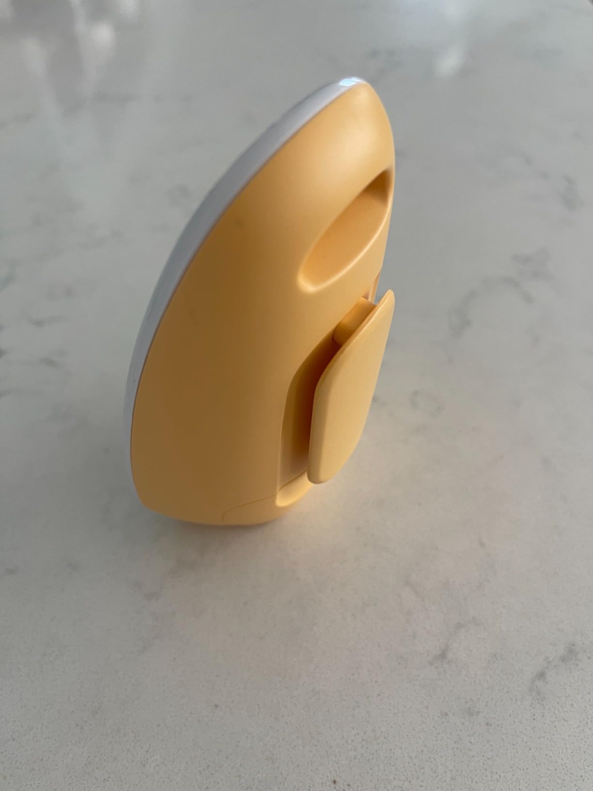 VTech Audio Baby Monitor - No Static DECT 6.0, No WiFi, Hack-Proof | 8Hr Battery, Belt Clip, 1000ft Range, 5-Level Sound Indicator | DM111 customer photo 1