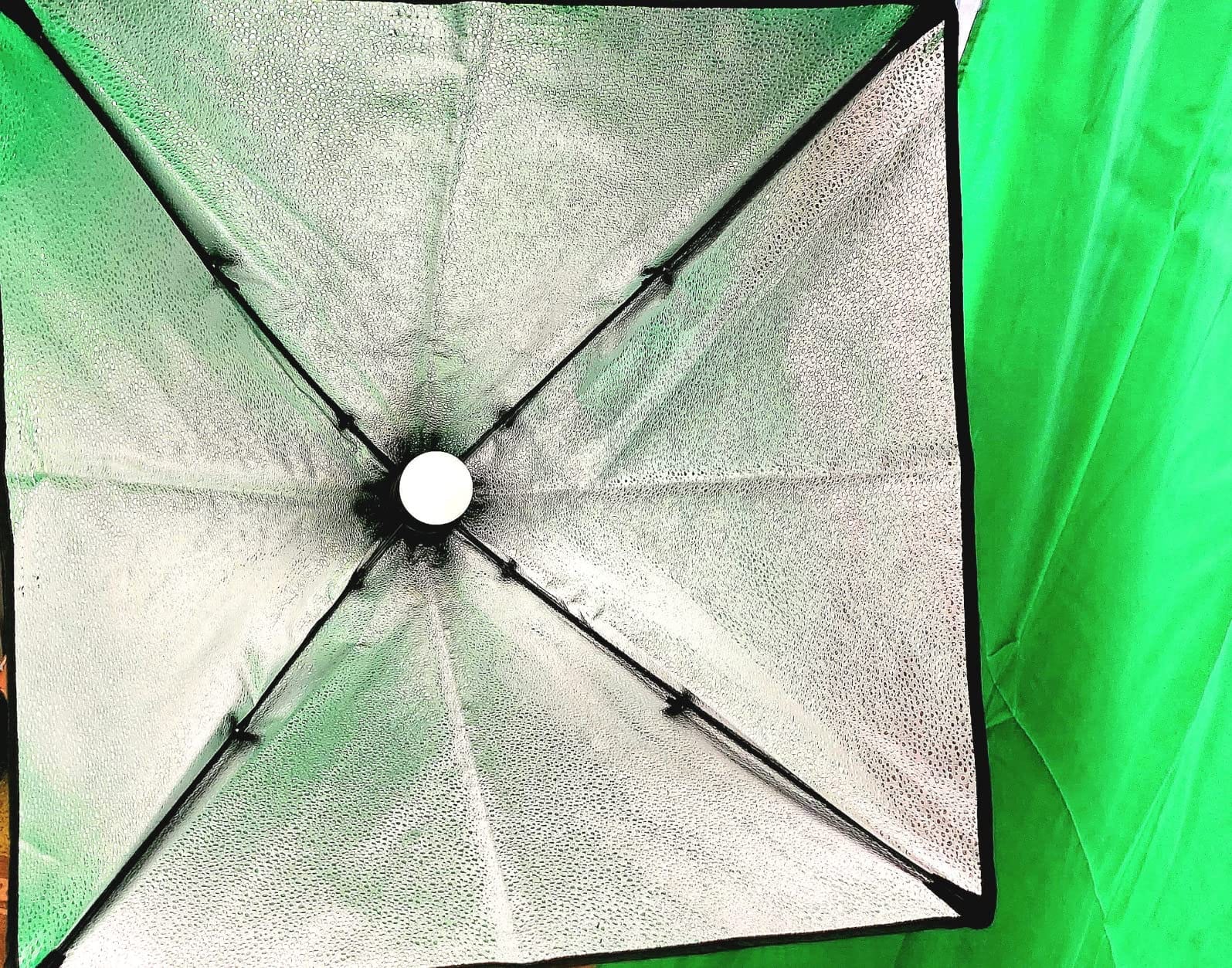 NEEWER Photography Lighting kit with Backdrops, 8.5x10ft Backdrop Stands, UL Certified 5700K 800W Equivalent 24W LED Umbrella Softbox Continuous Lighting, Photo Studio Equipment for Photo Video Shoot customer photo 2