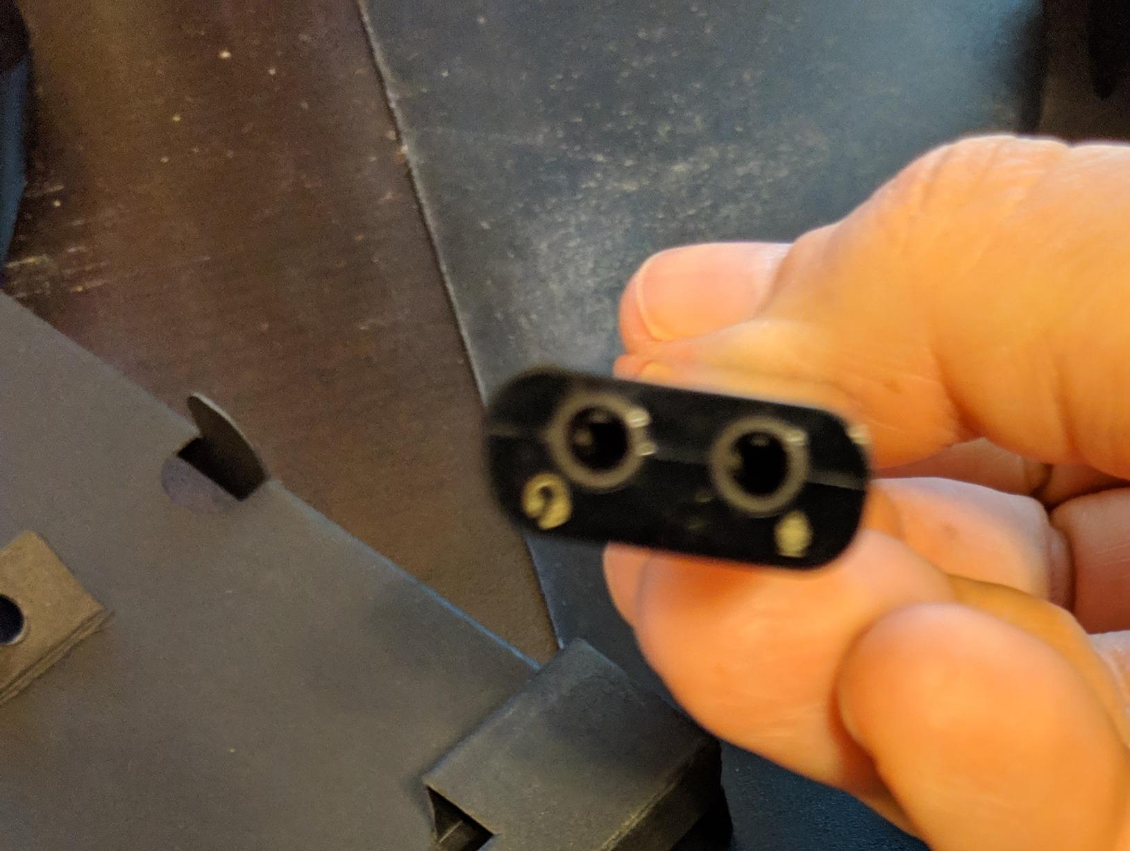 Sound Blaster Play! 3 USB Audio Adapter DAC 24-bit/96kHz customer photo 2