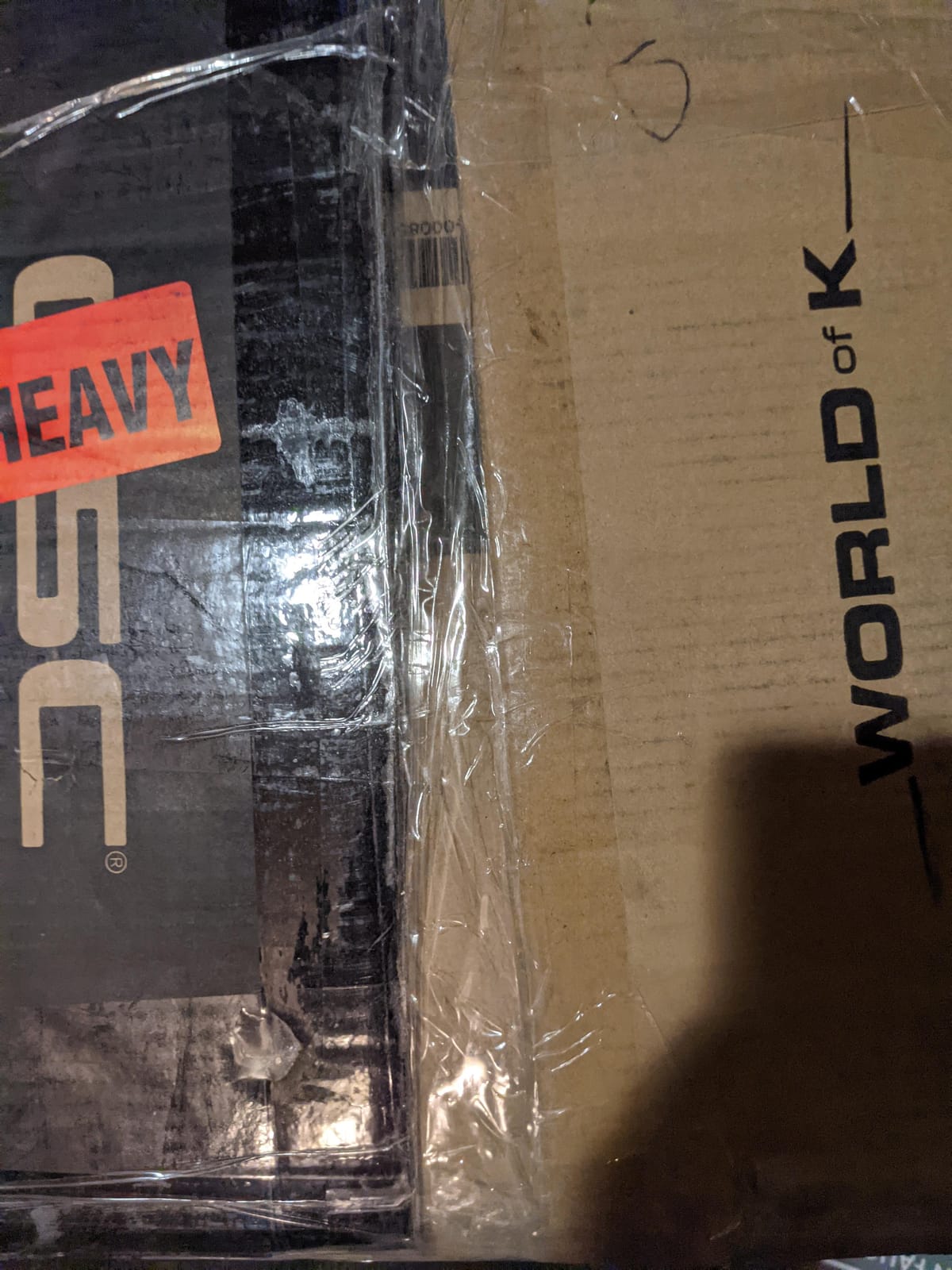 QSC K10.2 Active 10