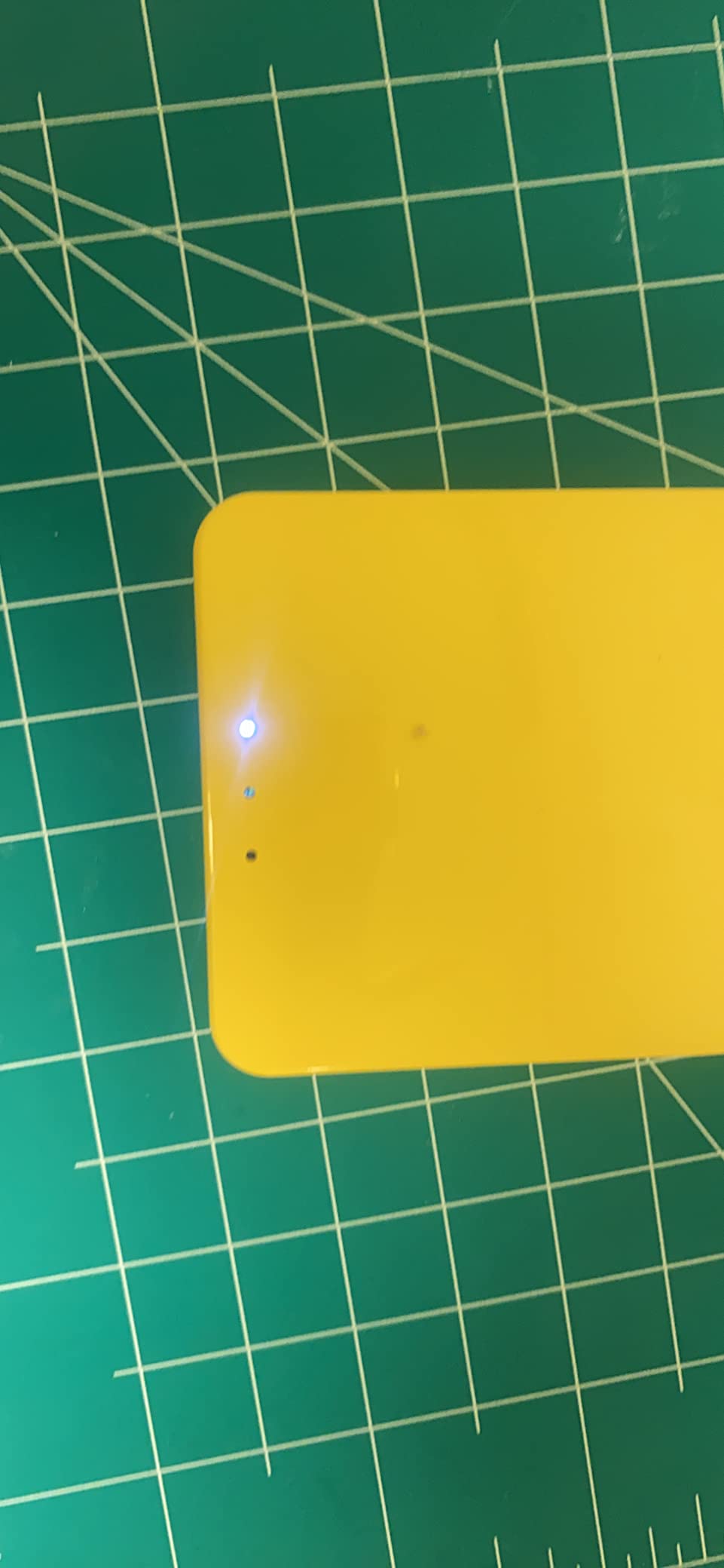 GL.iNet GL-MT300N-V2 (Mango) Portable Mini Travel Wireless Pocket VPN WiFi Router customer photo 2
