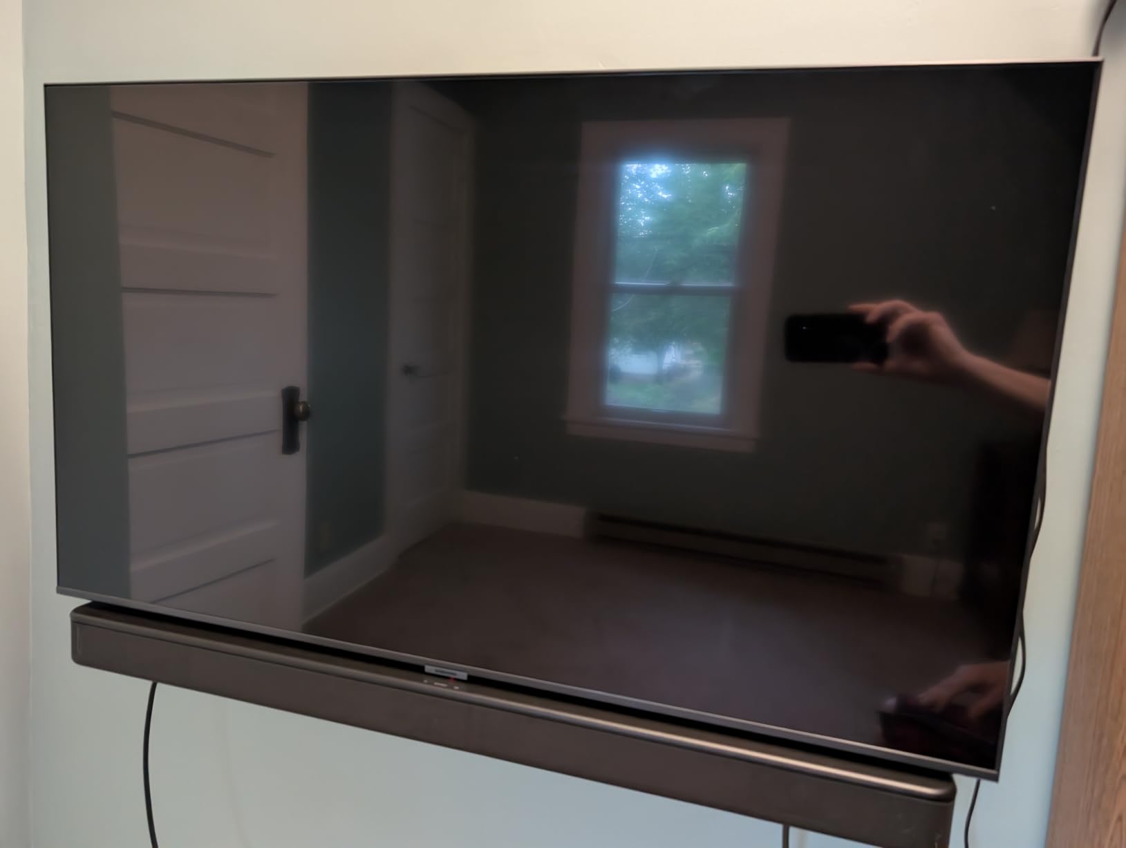 Sony S100F 2.0ch Soundbar with Bass Reflex Speaker, Integrated Tweeter and Bluetooth customer photo 2