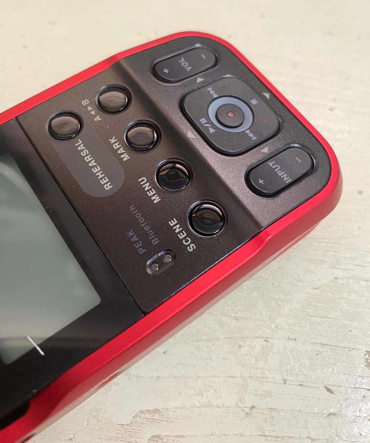 Roland R-07 High-Resolution Handheld Audio Recorder, Black (R-07-BK) customer photo 2