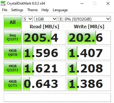 Seagate BarraCuda 1TB Internal Hard Drive HDD - 3.5 Inch SATA 6 Gb/s 7200 RPM 64MB Cache for Desktop PC (ST1000DMZ10) customer photo 2