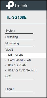 TP-Link 16 Port Gigabit Easy Smart Managed Switch (TL-SG116E) customer photo 1