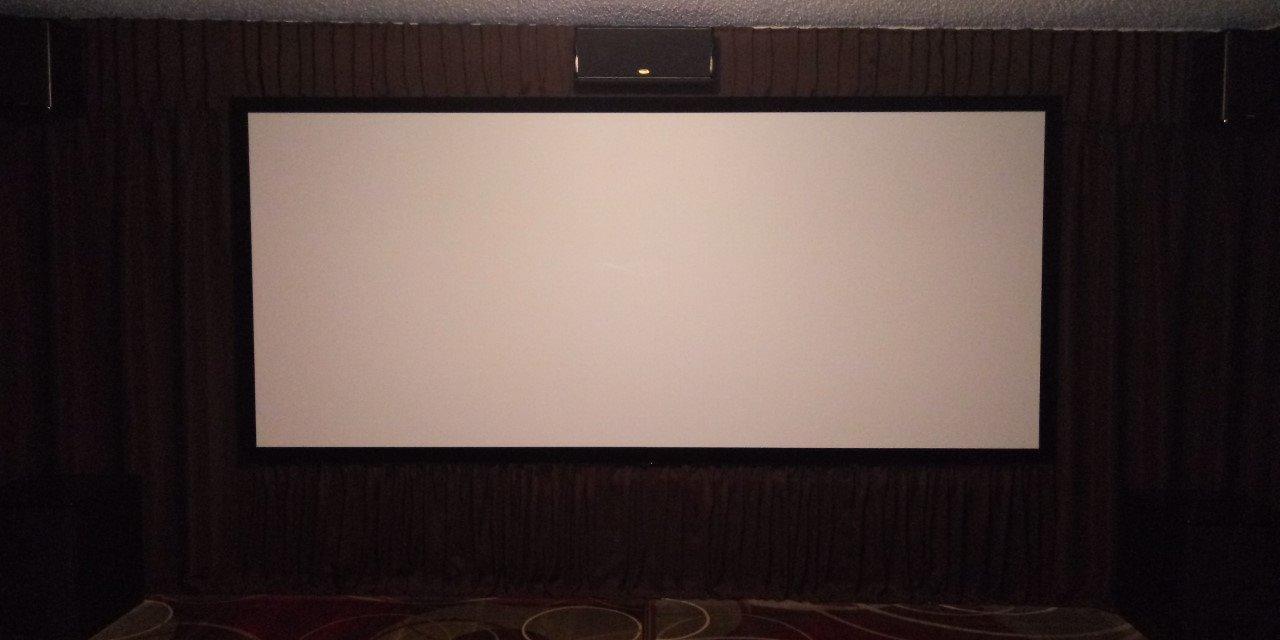 Epson Home Cinema 4010 4K PRO-UHD 3-Chip 3LCD Home Theater Video Projector | 2400 Lumens Color and White Brightness HDR Processing Advanced 3LCD Technology for Gaming and Movies customer photo 1