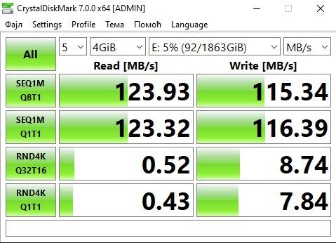 WD 2TB My Passport, Portable External Hard Drive, Black, backup software with defense against ransomware, and password protection, USB 3.1/USB 3.0 compatible - WDBYVG0020BBK-WESN customer photo 2