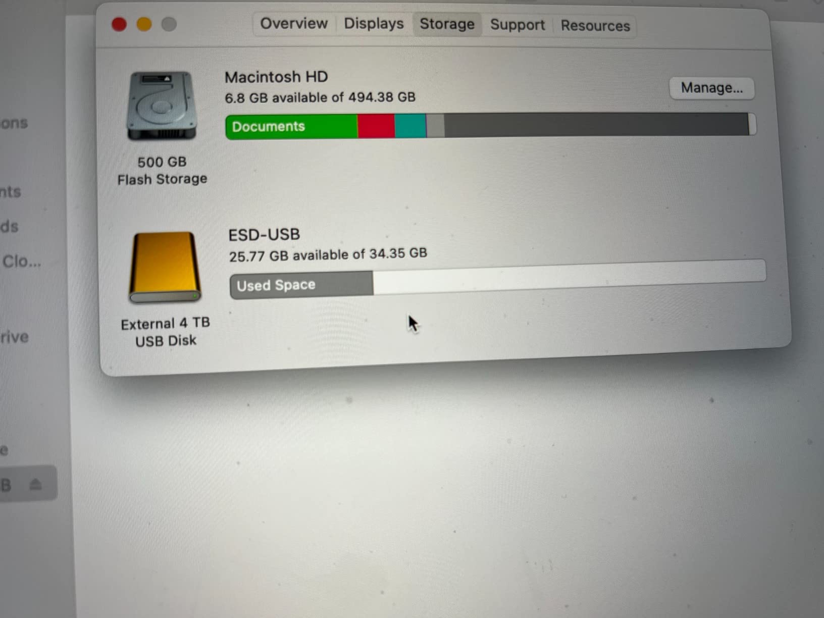 WD 4TB My Passport, Portable External Hard Drive, Black, Backup Software with Defense Against ransomware, and Password Protection, USB 3.1/USB 3.0 Compatible - WDBPKJ0040BBK-WESN customer photo 2