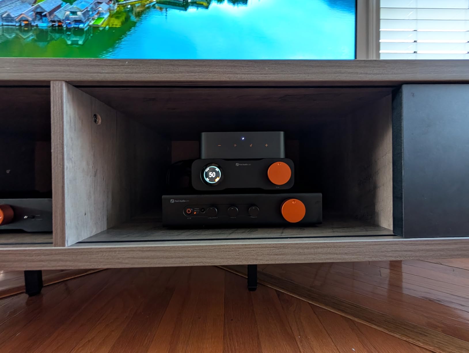 SVS SB-2000 Pro DSP Controlled 12
