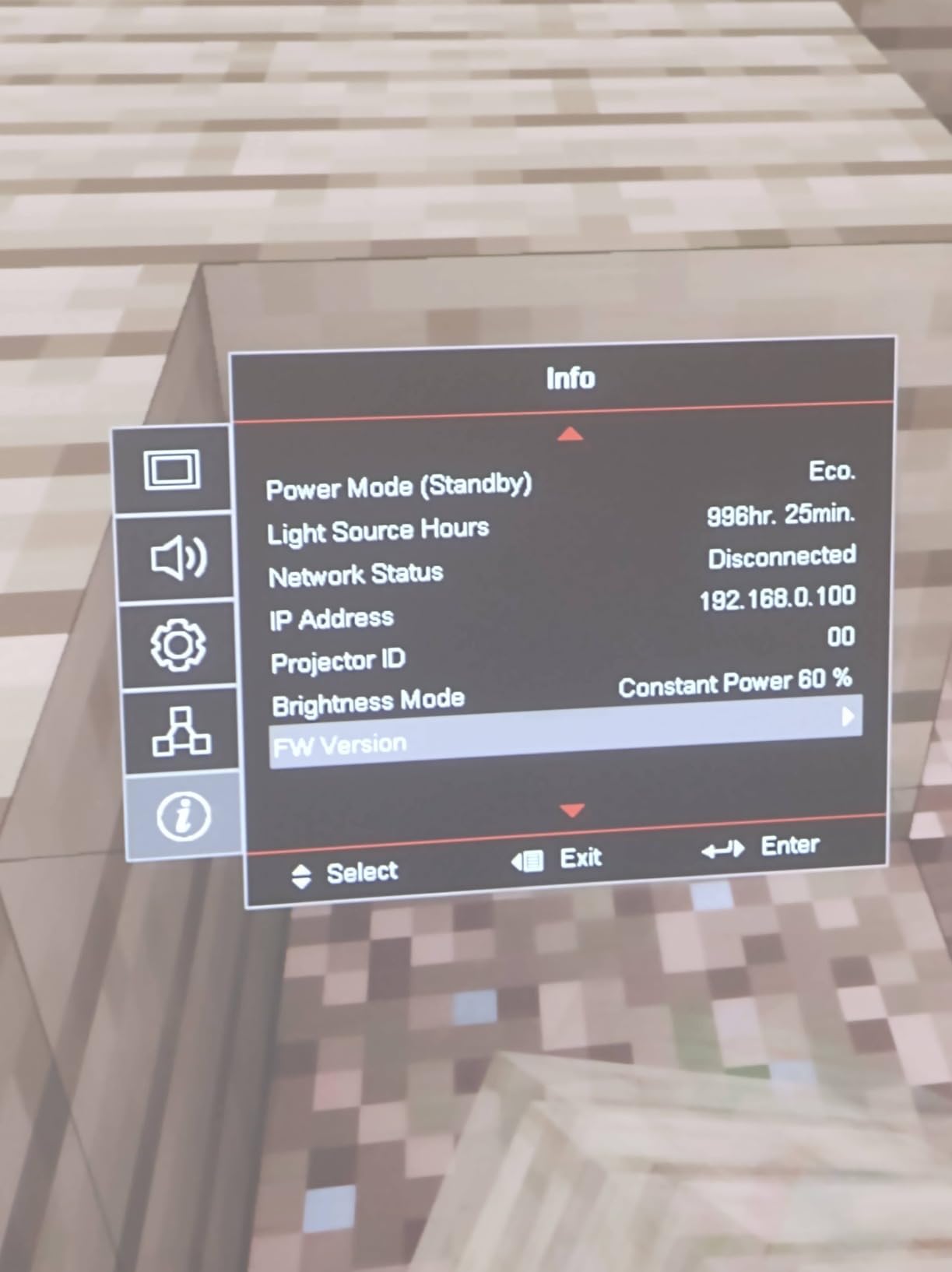 Optoma GT1090HDR Short Throw Laser Home Theater Projector customer photo 1