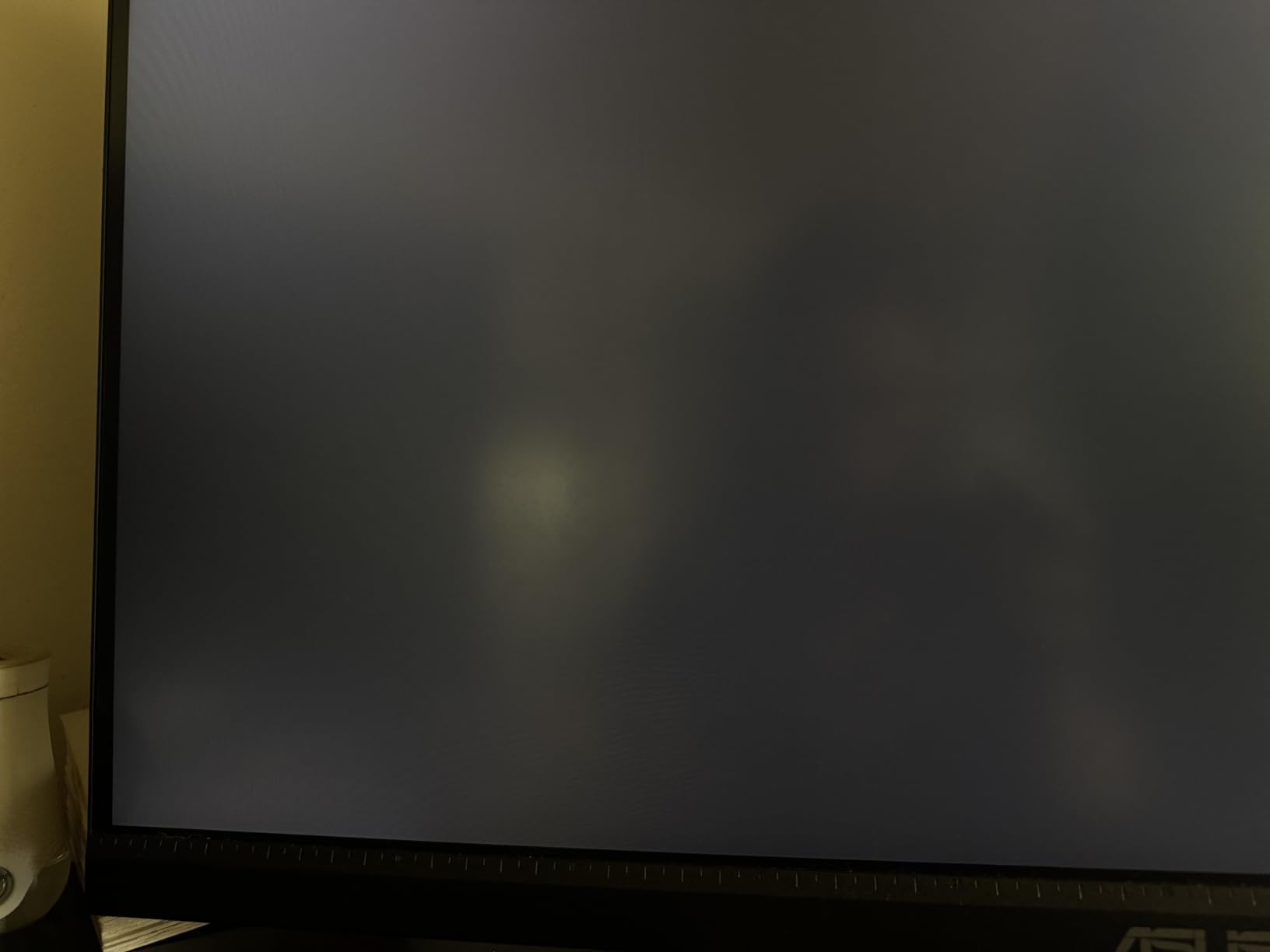 ASUS ProArt PA278QV 27 Inch 1440p QHD Professional Monitor | Calman Verified, IPS, Height Adjustable, 100% sRGB, Eye Care, Anti-Glare, Ergonomic Stand, Rec.709 customer photo 1