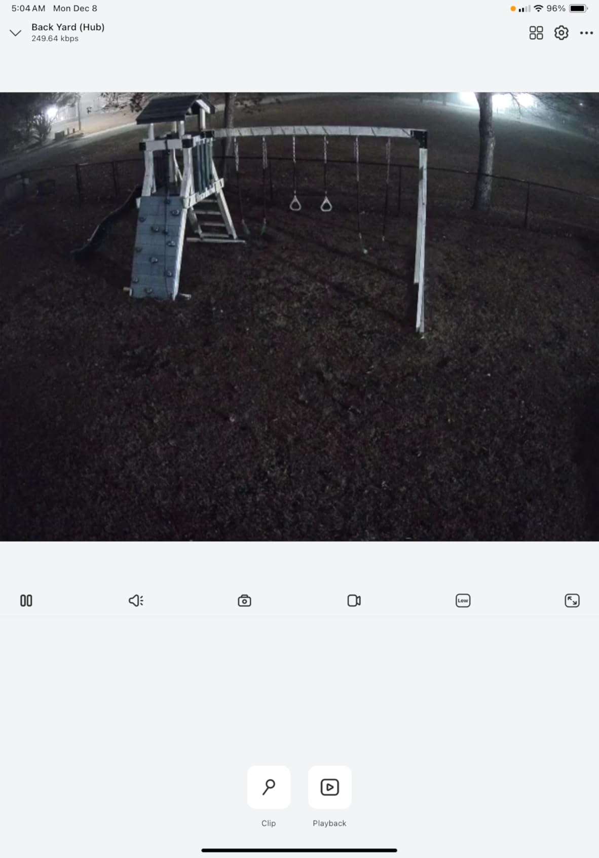 REOLINK RLC-520A 5MP PoE Security Camera, Outdoor Dome with IR Night Vision | Smart Human/Vehicle/Animal Detection, 100ft HD IR Night Vision, Work with Smart Home, Up to 512GB microSD Card, Time-Lapse customer photo 1