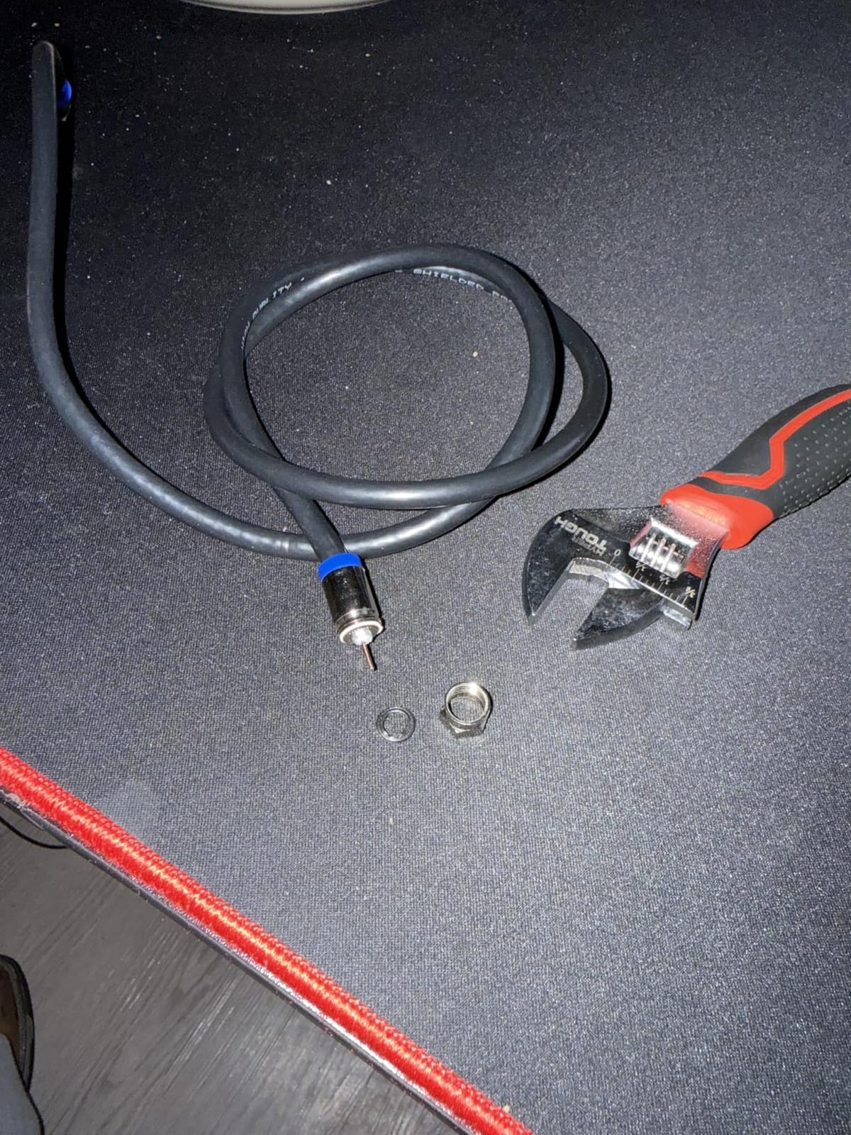 Hitron MoCA 2.5 Network Adapter (2-Pack) NOT a Modem - Extends Internet Over Coax | NOT for Satellite/AT&T U-Verse | Works Cable/Fiber/DSL | Requires Connected Coax customer photo 1