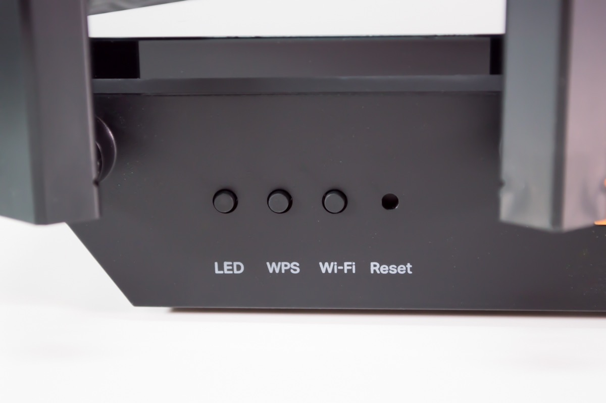 TP-Link AX5400 WiFi 6 Router (Archer AX73) | Dual Band Gigabit Wireless Internet Router for Streaming, Long Range Coverage customer photo 2