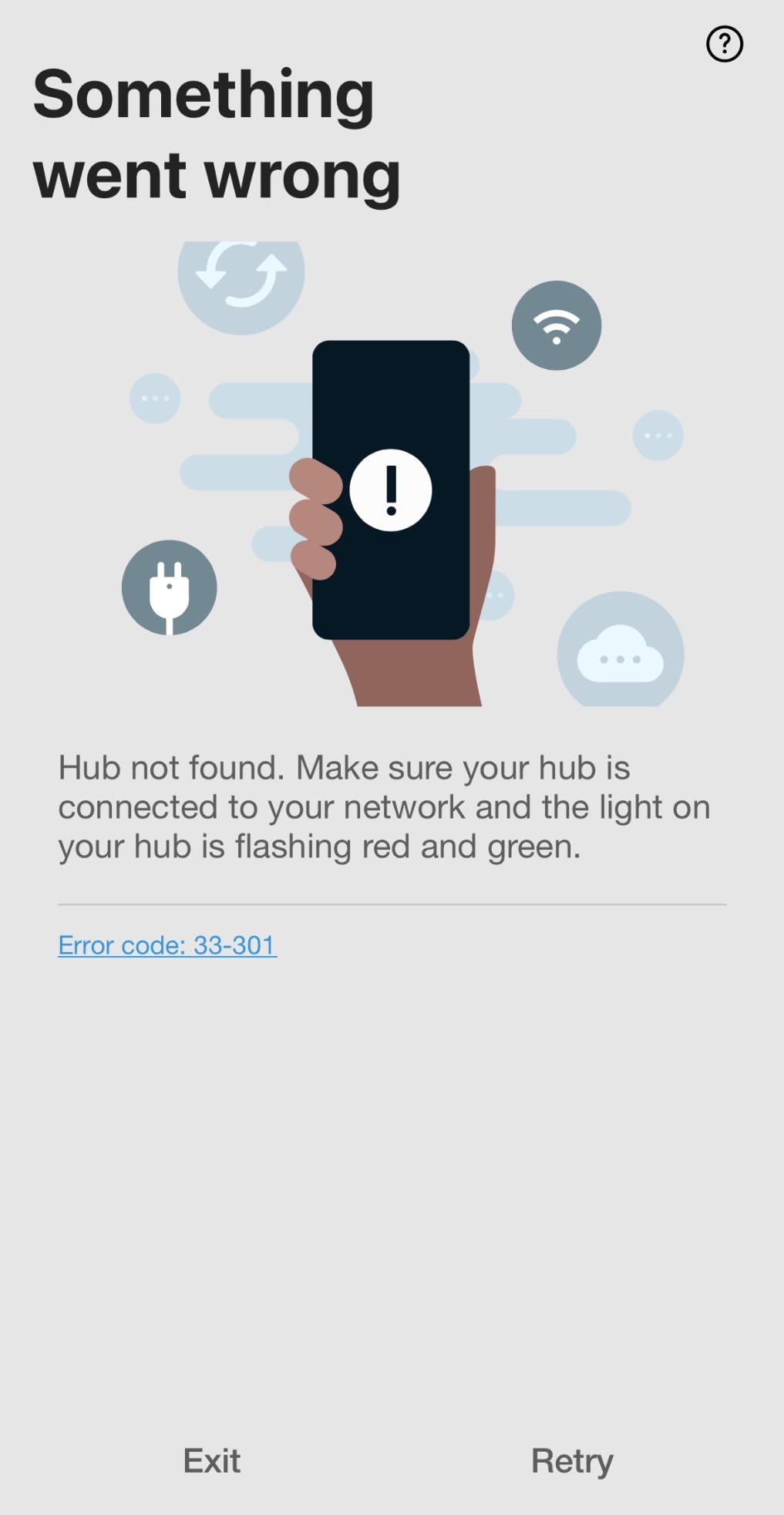 Aeotec Smart Home Hub, Works as a SmartThings Hub, Z-Wave, Zigbee, Matter Gateway, Compatible with Alexa, Google Assistant, WiFi customer photo 1