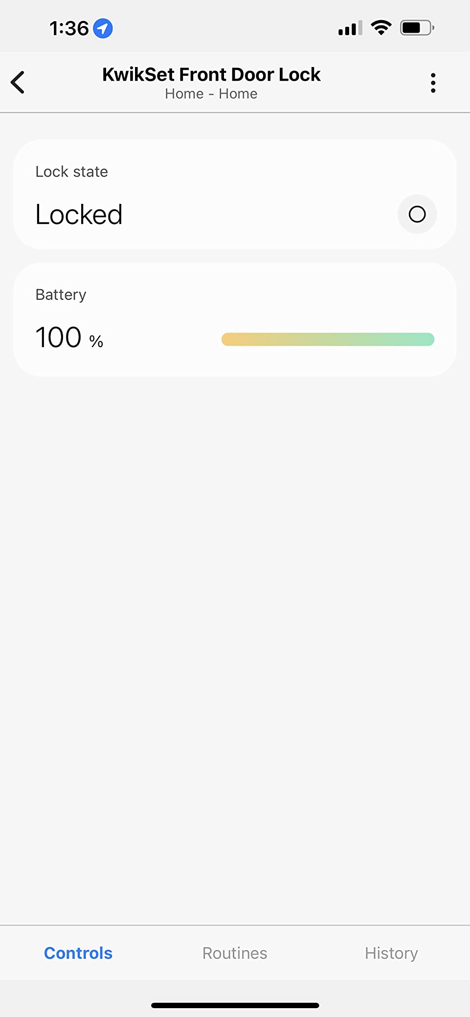Aeotec Smart Home Hub, Works as a SmartThings Hub, Z-Wave, Zigbee, Matter Gateway, Compatible with Alexa, Google Assistant, WiFi customer photo 2