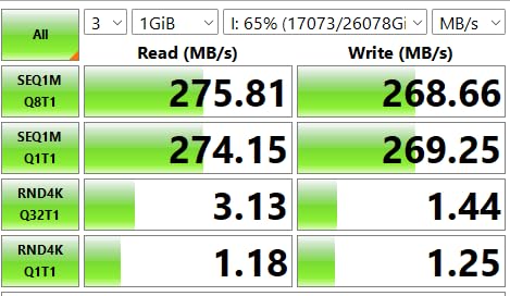 Seagate 8TB Expansion Desktop Hard Drive | USB 3.0 (STKP8000400) | Desktop HDD for easy backup, plug-and-play, drag-and-drop, auto detects Windows & Mac. 1-Year Warranty + 1-Year Rescue customer photo 1