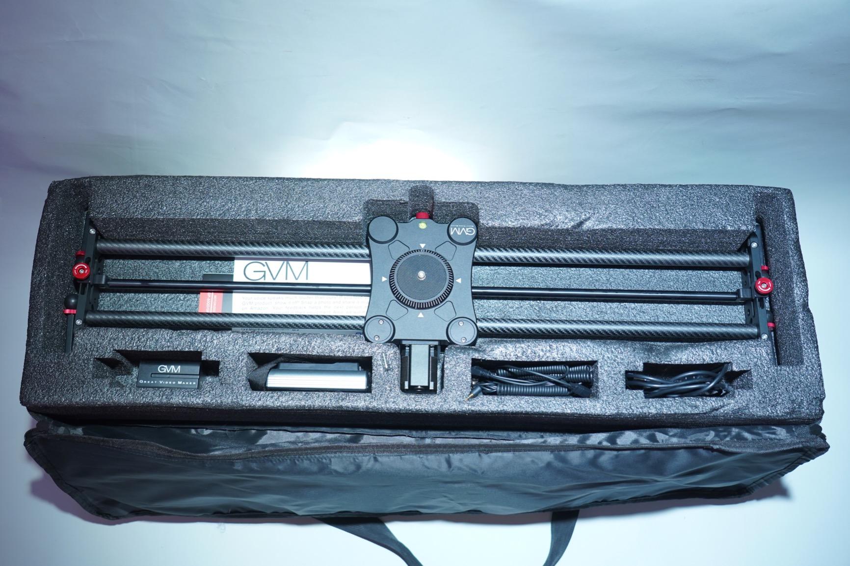 GVM 48