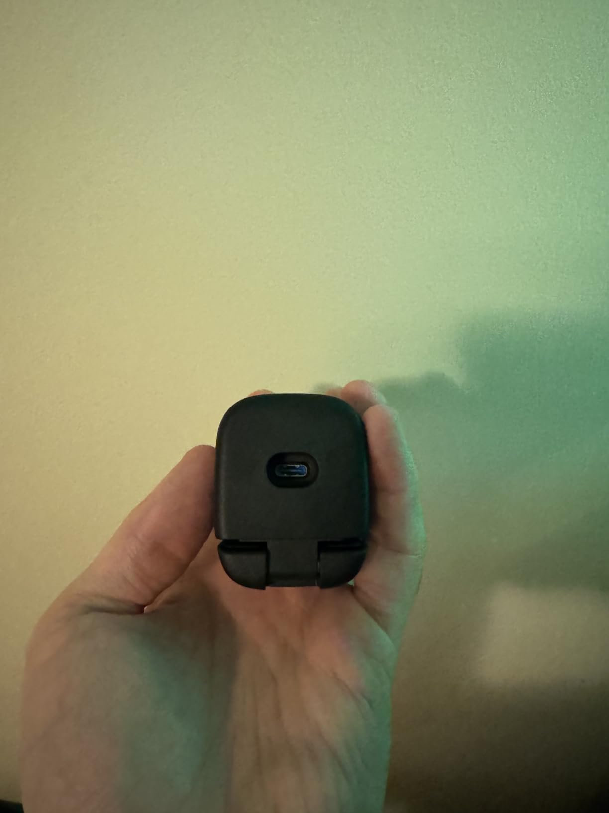 Anker PowerConf C200 2K Webcam for PC/Laptop/Mac, Low-Light Correction | Conference Microphone, 360° Voice Coverage, Smart Voice Enhancement, Powerful Sound, Desktop PC Speaker, Online Meetings customer photo 1