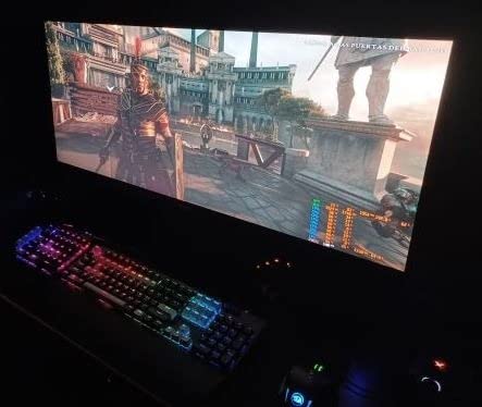 INNOCN 40C1R Ultrawide Monitor 40
