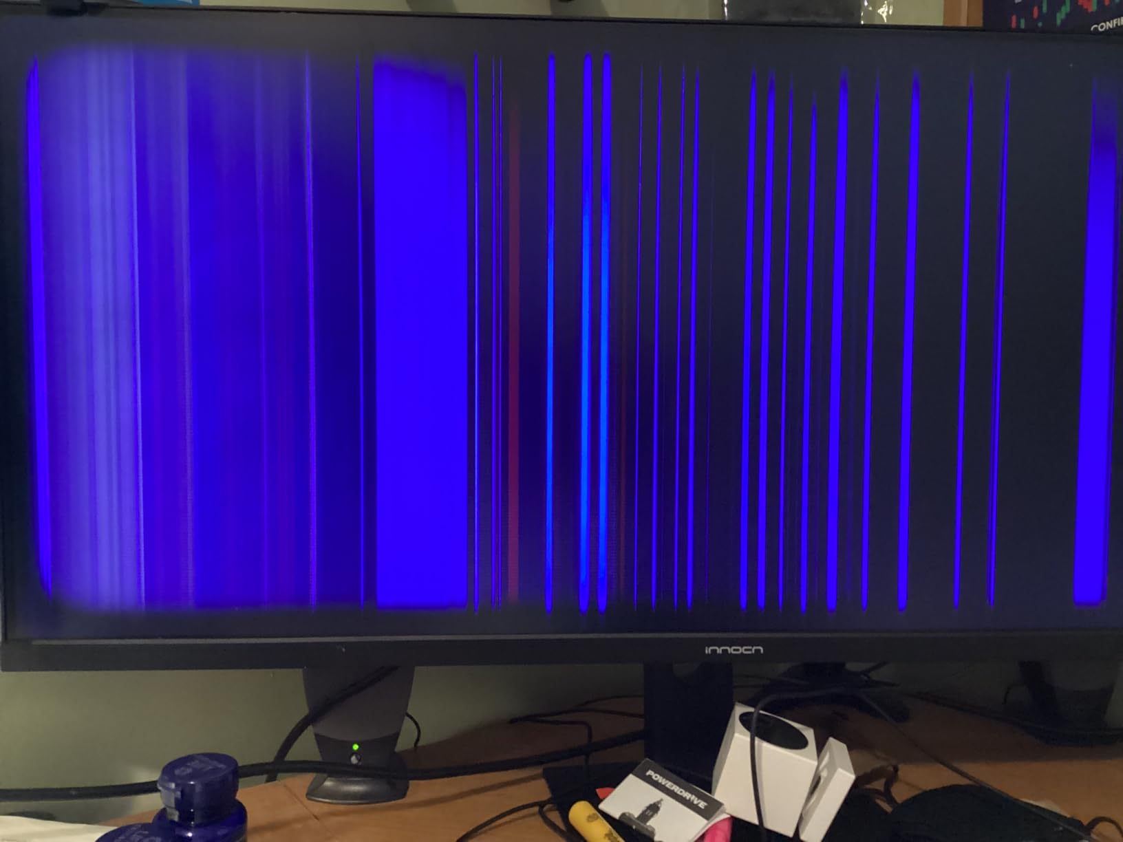INNOCN 40C1R Ultrawide Monitor 40