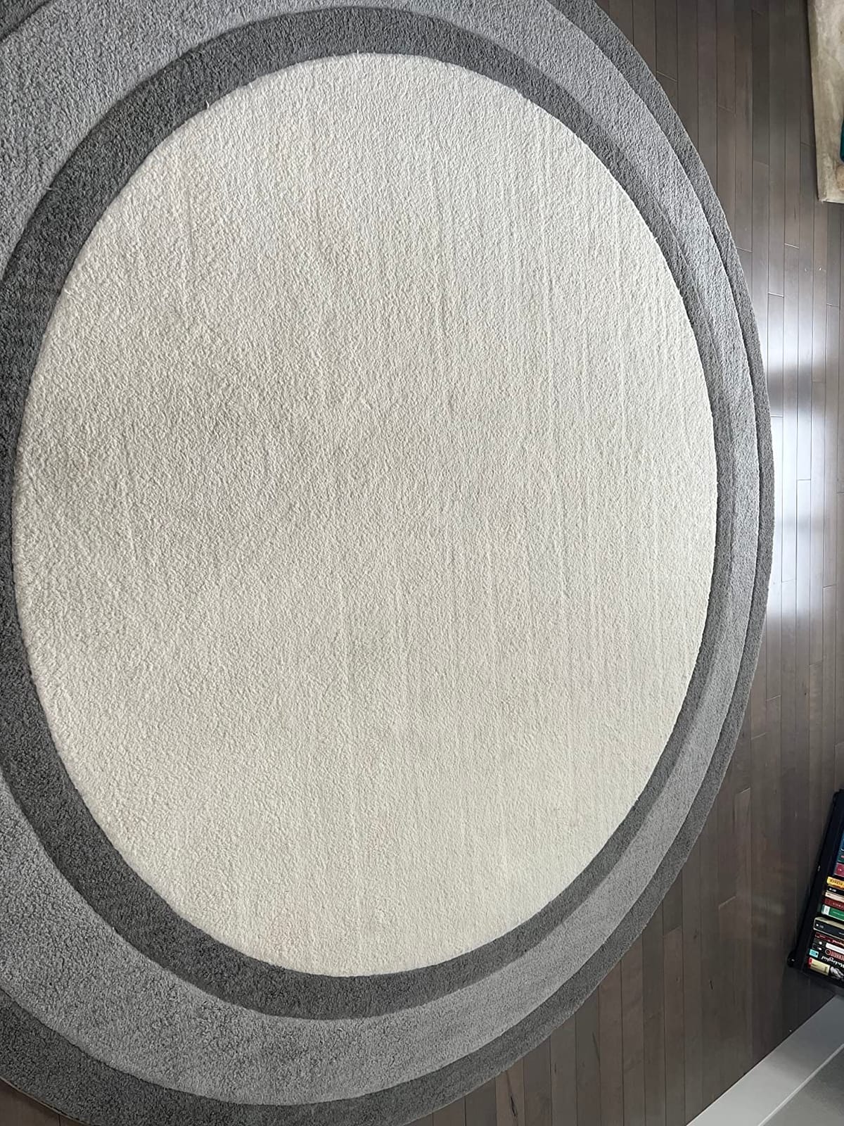 Shark AI Ultra Robot Vacuum customer photo 2