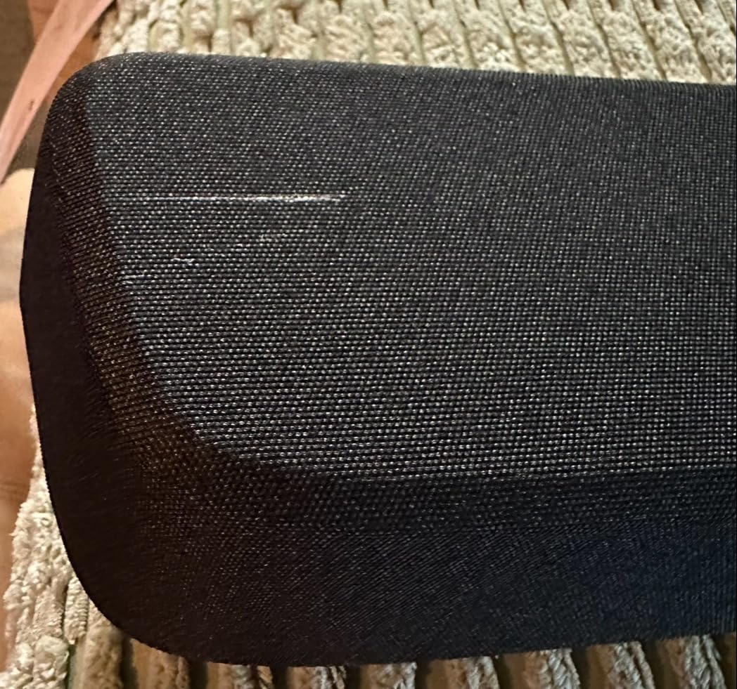 Polk Audio MagniFi Mini AX Ultra-Compact Sound Bar with Wireless Sub, Black | For TVs, Dolby Atmos & DTS:X, Polk's Patented VoiceAdjust & SDA Technologies, Bluetooth, Compatible with SR2 Surrounds customer photo 1