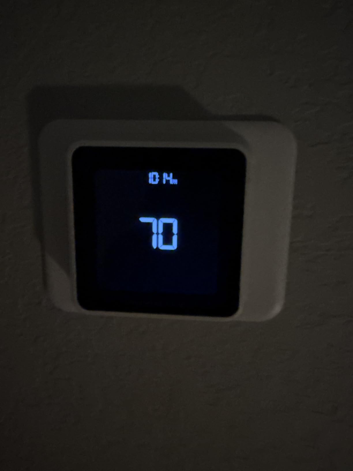 Honeywell Home T5 Smart Wi-Fi Thermostat | RTH8800WF2022, 7 Day-Programmable Touchscreen, Alexa Ready, Geofencing Technology, Energy Star, C-Wire Required customer photo 1