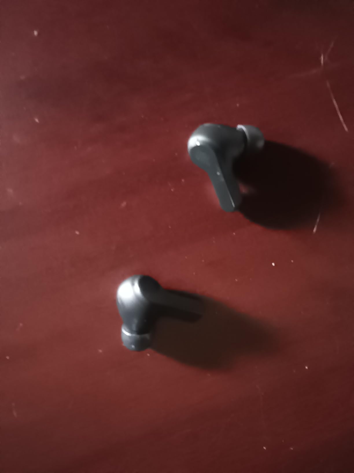 JBL Vibe Beam - True Wireless Earbuds - Black, JBL Deep Bass Sound, Comfortable fit, Up to 32 8h 24h total hours of battery life with speed charging customer photo 2