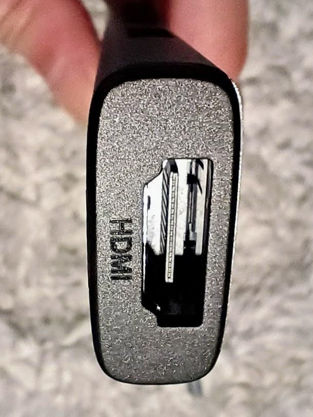 UGREEN USB C Hub 5 in 1 Multiport USB Adapter 4K HDMI, 100W Power Delivery, 3 USB-A Data Ports, USB C Dongle, compatible with MacBook Pro/Air M5/M4/M3/M2/M1 customer photo 2