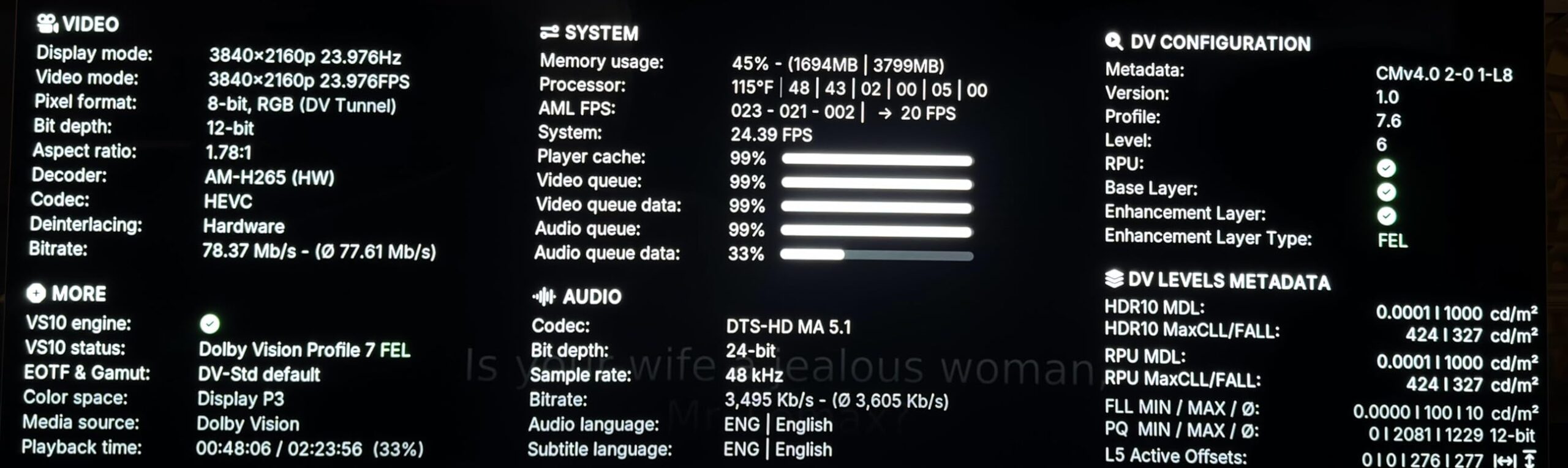 Ugoos AM6B Plus TV Box Amlogic S922X-J Android 9.0 DDR4 4GB RAM 32GB ROM WiFi6 1000M Ethernet USB 3.0 BT5.0 4K H.265 HDR TV Box customer photo 1