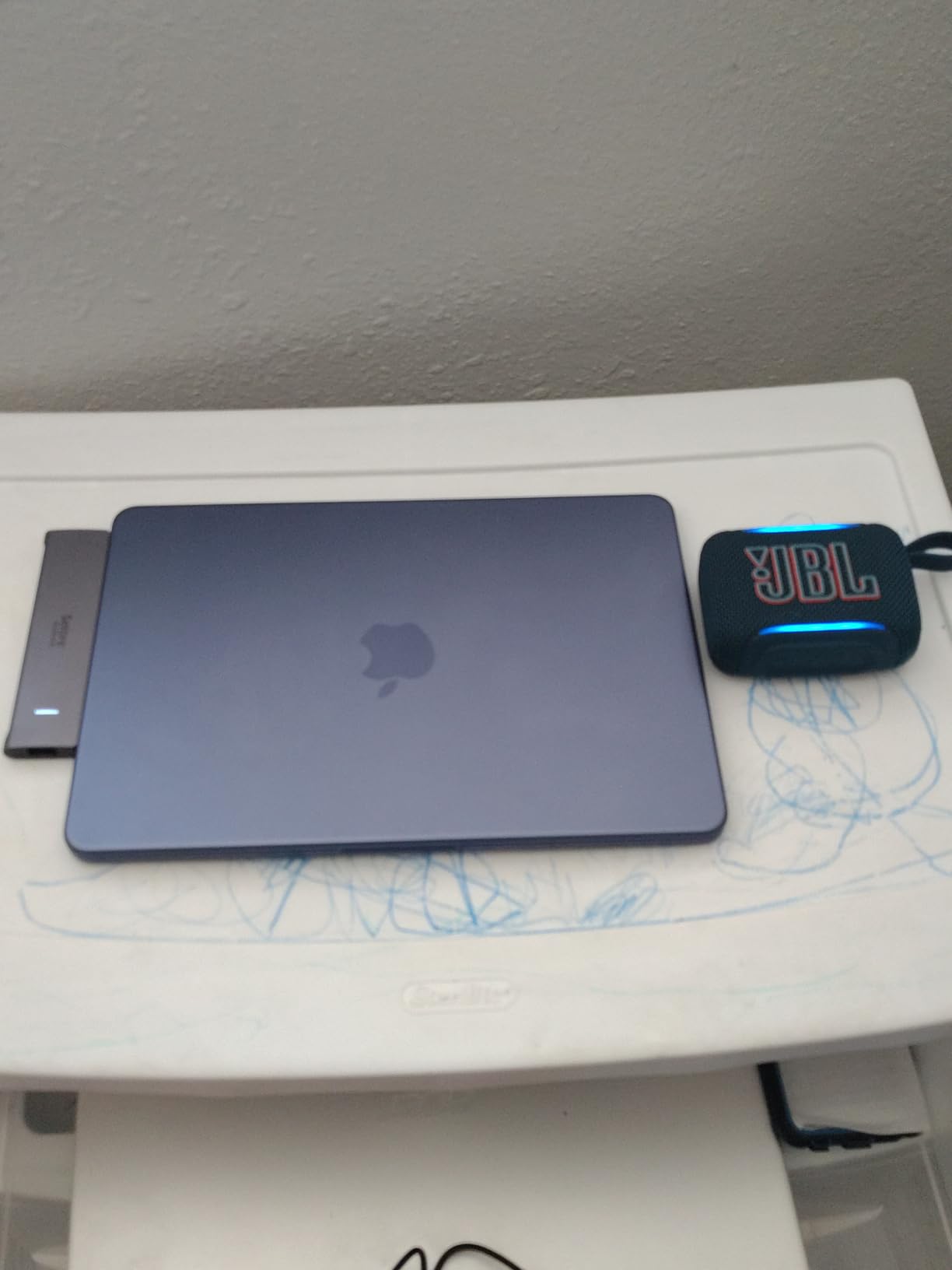 Selore USB C Docking Station Dual Monitor, USB C to Dual HDMI Adapter with Dual 4K@60Hz HDMI Ports, PD Charging, SD/microSD, USB A&C 3.0 Ports customer photo 1