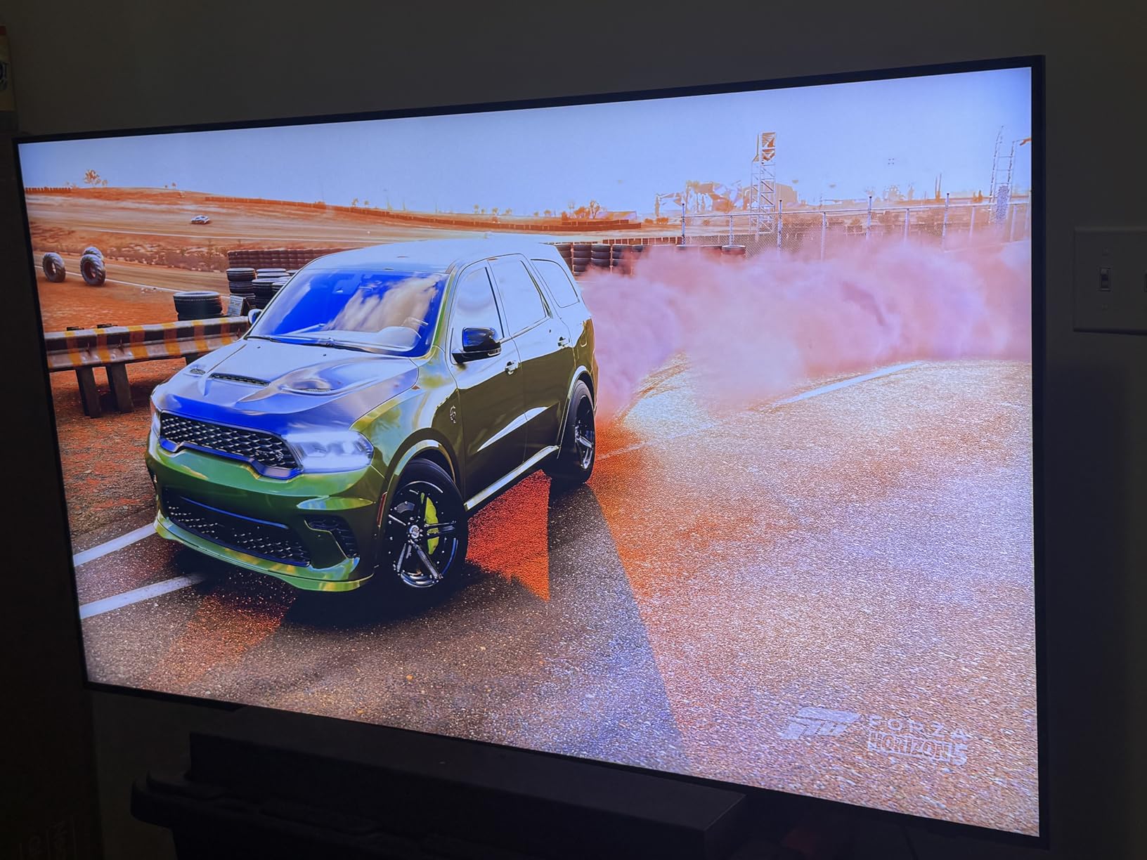 SAMSUNG 65-Inch Class QLED 4K Q70C Series Quantum HDR, Dual LED, Object Tracking Sound Lite, Q-Symphony, Motion Xcelerator Turbo+, Gaming Hub, Smart TV with Alexa Built-in (QN65Q70C, 2023 Model) customer photo 2