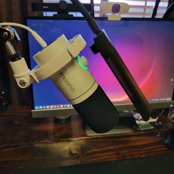HyperX Shield Microphone Pop Filter customer photo 1