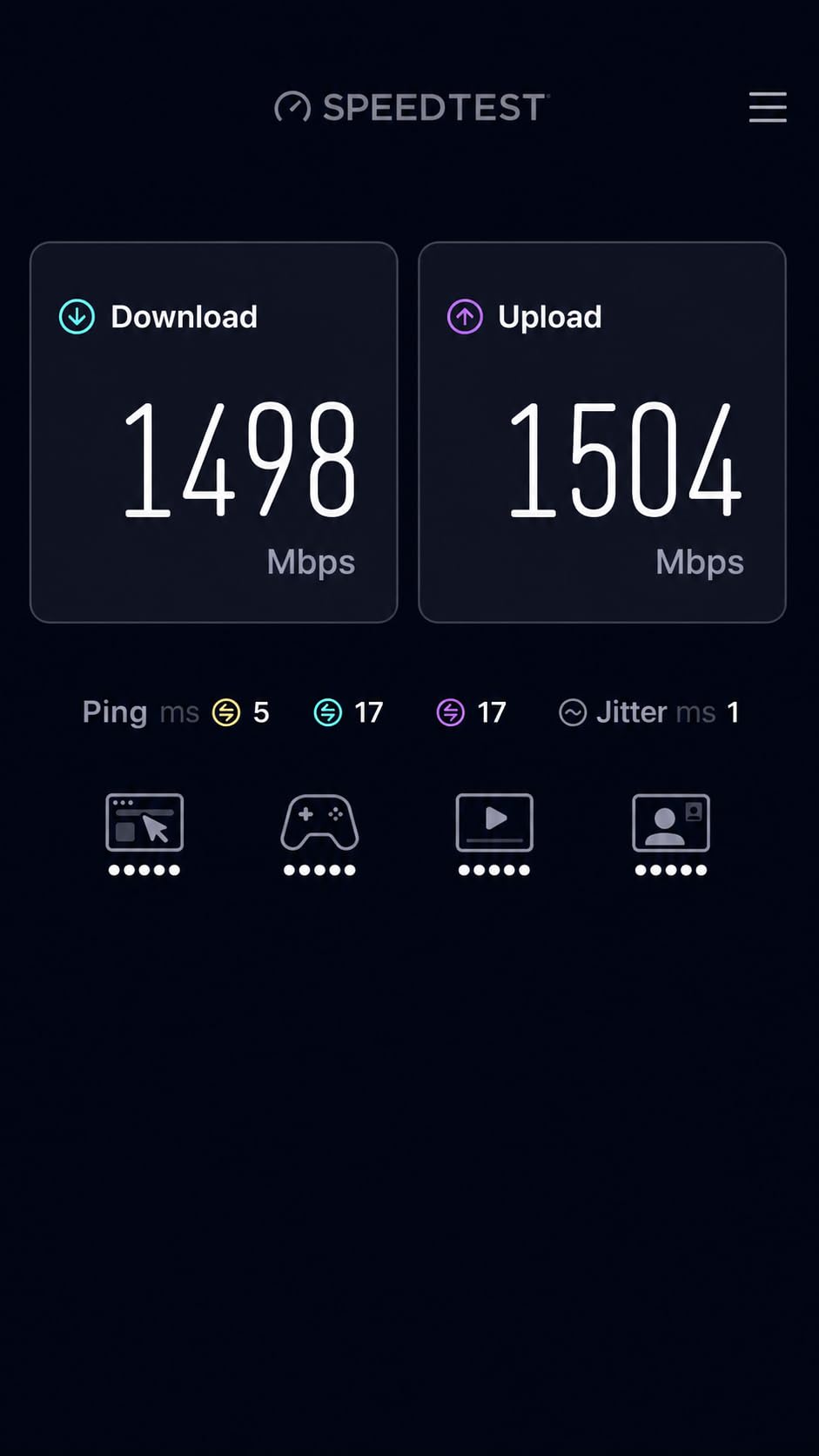Amazon eero Pro 7 Tri-Band Mesh Wi-Fi 7 Router (3-Pack) customer photo 1