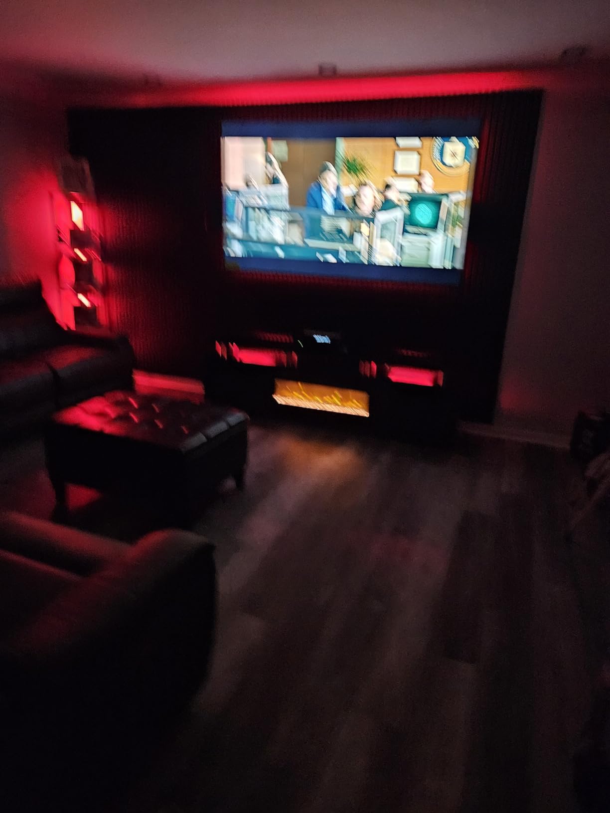 Denon AVR-S770H 7.2 Ch Home Theater Receiver, 8K UHD HDMI 75W X 7, HEOS, Dolby TrueHD, DTS:X customer photo 1