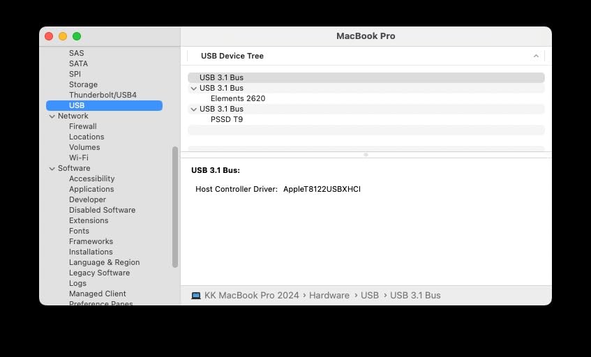 Samsung T9 Portable SSD 1TB, USB 3.2 Gen 2x2 External SSD, Up to 2,000 MB/s customer photo 1