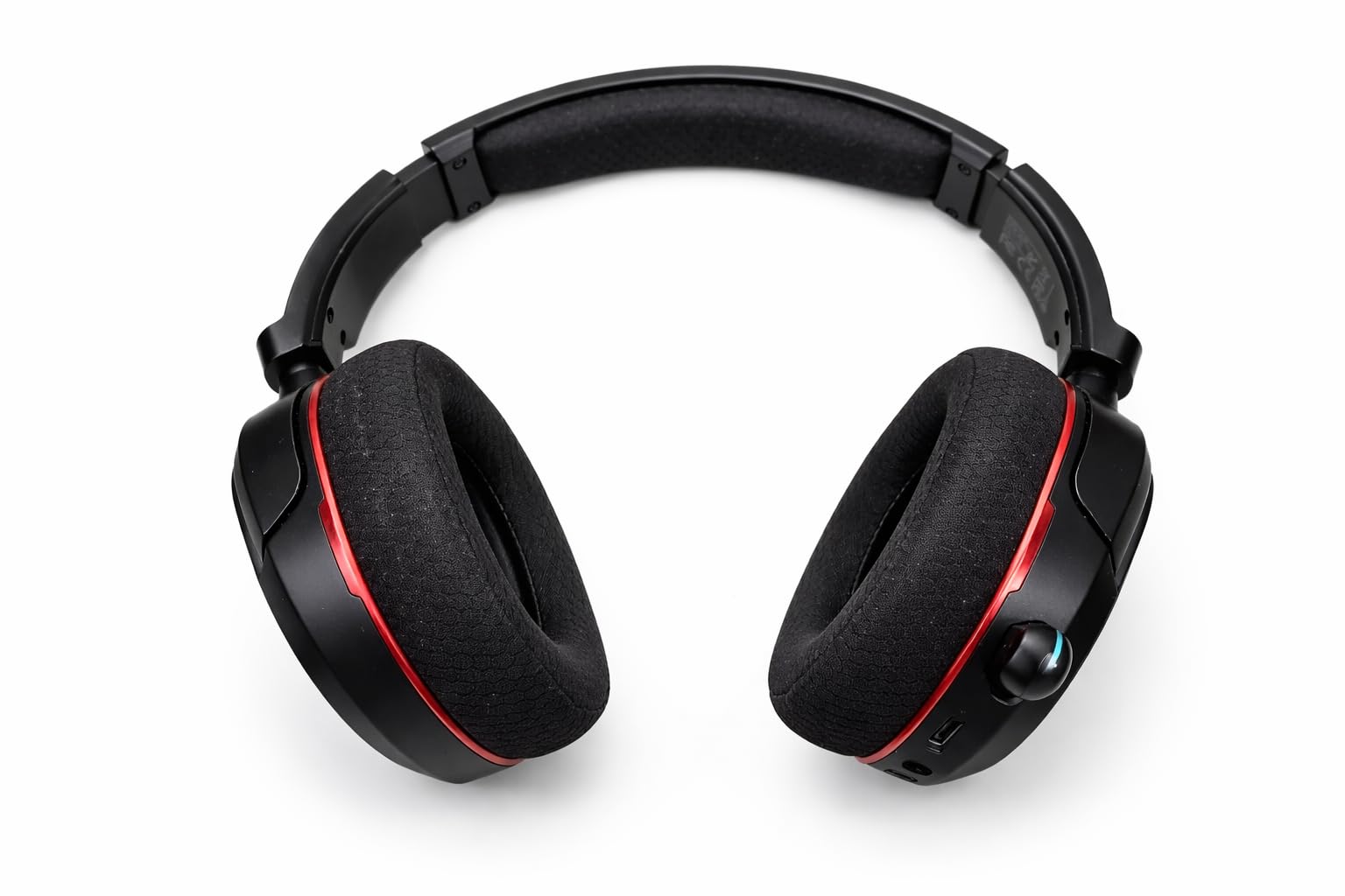 Wireless Gaming Headset for PC PS5 PS4 Mac Switch 7.1 Surround Sound 100-Hr | 2.4Ghz USB Gaming Headphones, Bluetooth 5.4 & Type-C, Noise Canceling Mic, RGB Light, Ideal for FPS, RPG Gamers, Not for Xbox customer photo 2