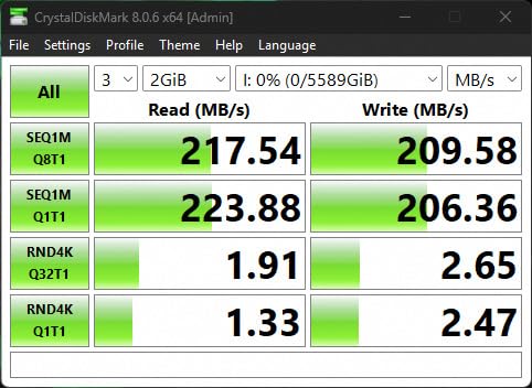Western Digital 8TB WD Red Plus NAS Internal Hard Drive HDD - 5640 RPM, SATA 6 Gb/s, CMR, 256 MB Cache, 3.5