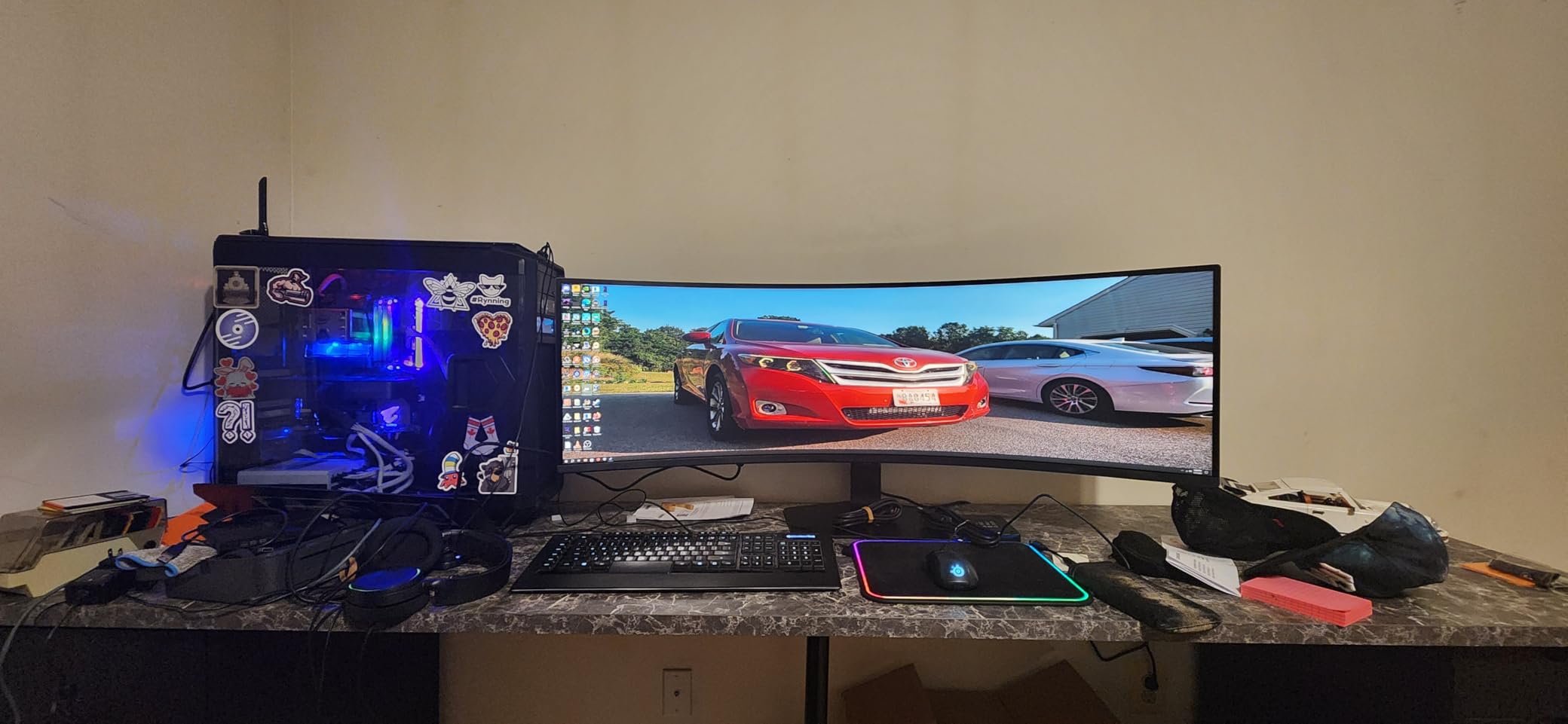 Samsung 49