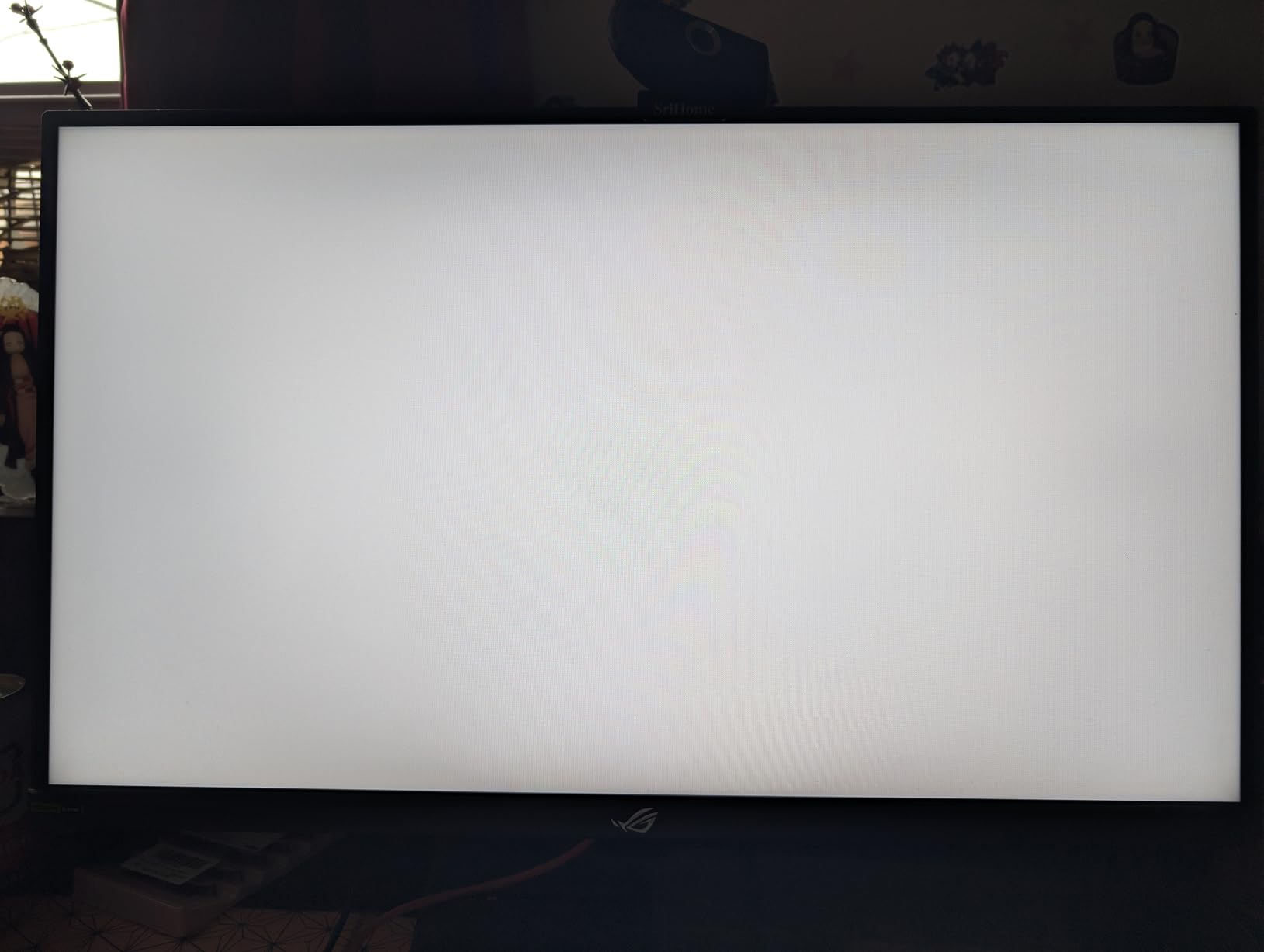 ASUS ROG Strix XG27ACS 27