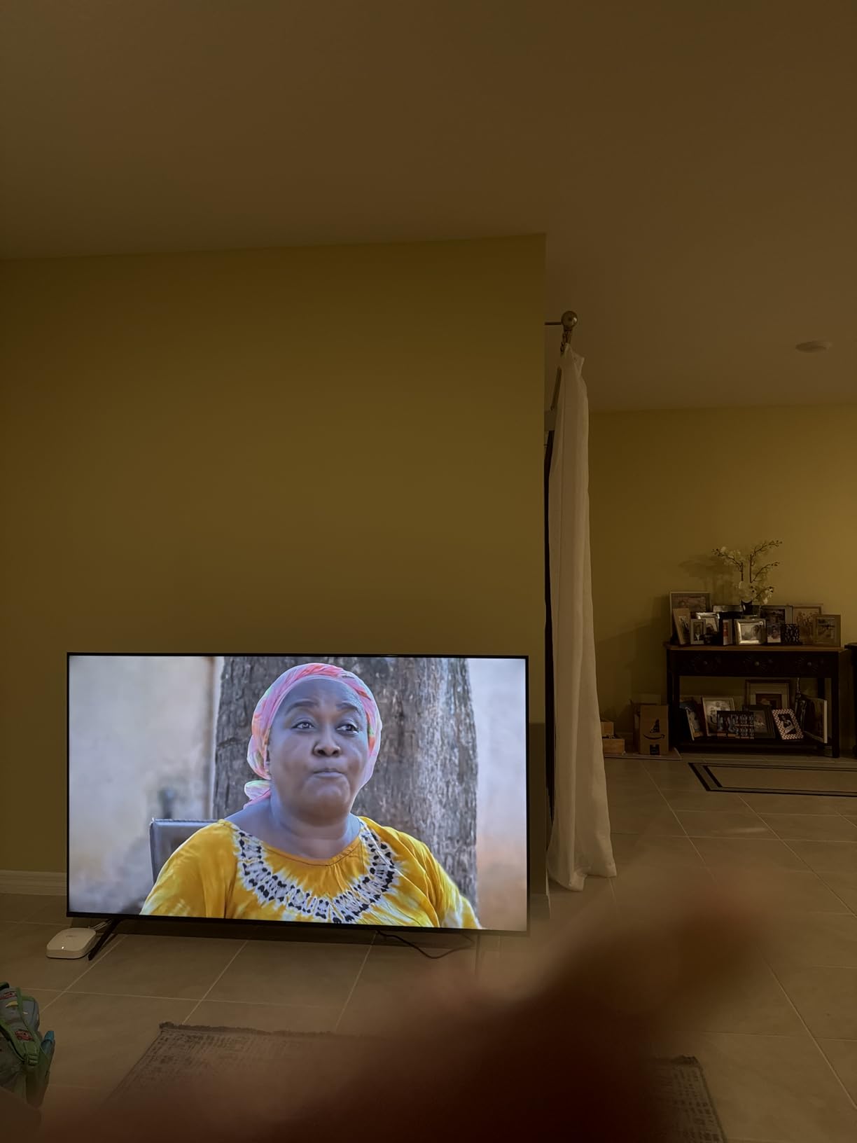 Sony 75 Inch BRAVIA 3 LED 4K HDR Smart Google TV (K-75S30) | Dolby Vision/Atmos, Exclusive Features for PlayStation 5, 4K Processor X1, Triluminos Pro, 4K movie credits included customer photo 2