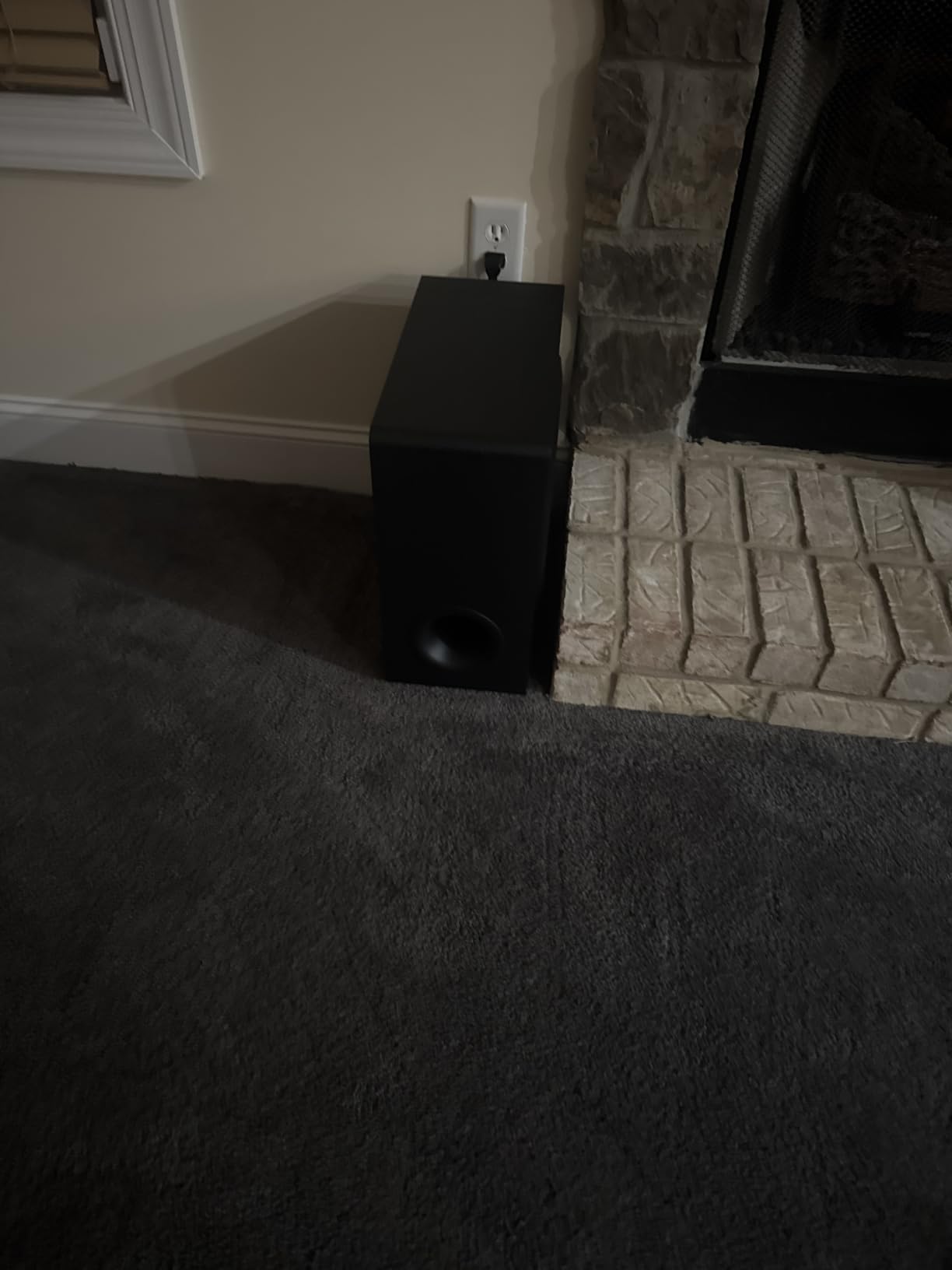 LG S90TR 7.1.3-Channel OLED evo TV Matching Home Theater Soundbar with Rear Surround Speakers and Wireless Subwoofer, Wow Orchestra, Dolby Atmos, WOWCAST Built-in customer photo 1