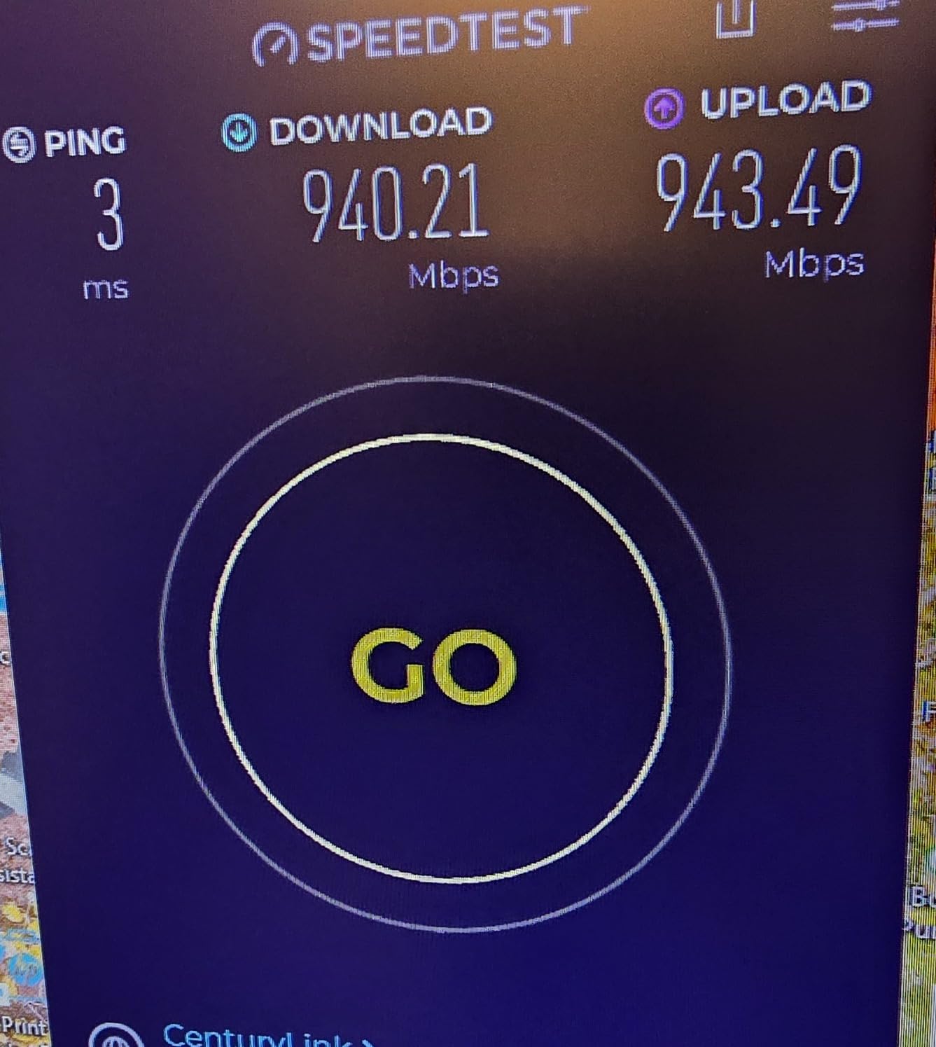 TP-Link Deco XE70 Pro AXE4900 Tri-Band WiFi 6E Mesh WiFi System - 2.5G WAN/LAN Ports, 4.9 Gbps Wi-Fi 7,200 Sq. Ft Coverage, Connect up to 200 Devices, 6 GHz Band, 3-Pack customer photo 2