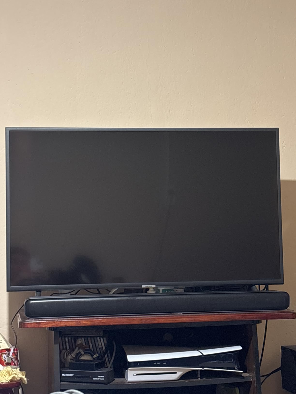TCL S45H 2.0 Sound Bar for Smart TV | Dolby Atmos DTS:X Auto Room Calibration| 100W Power Wireless Bluetooth Home Theater Audio | App & Remote Control | Latest Model customer photo 1
