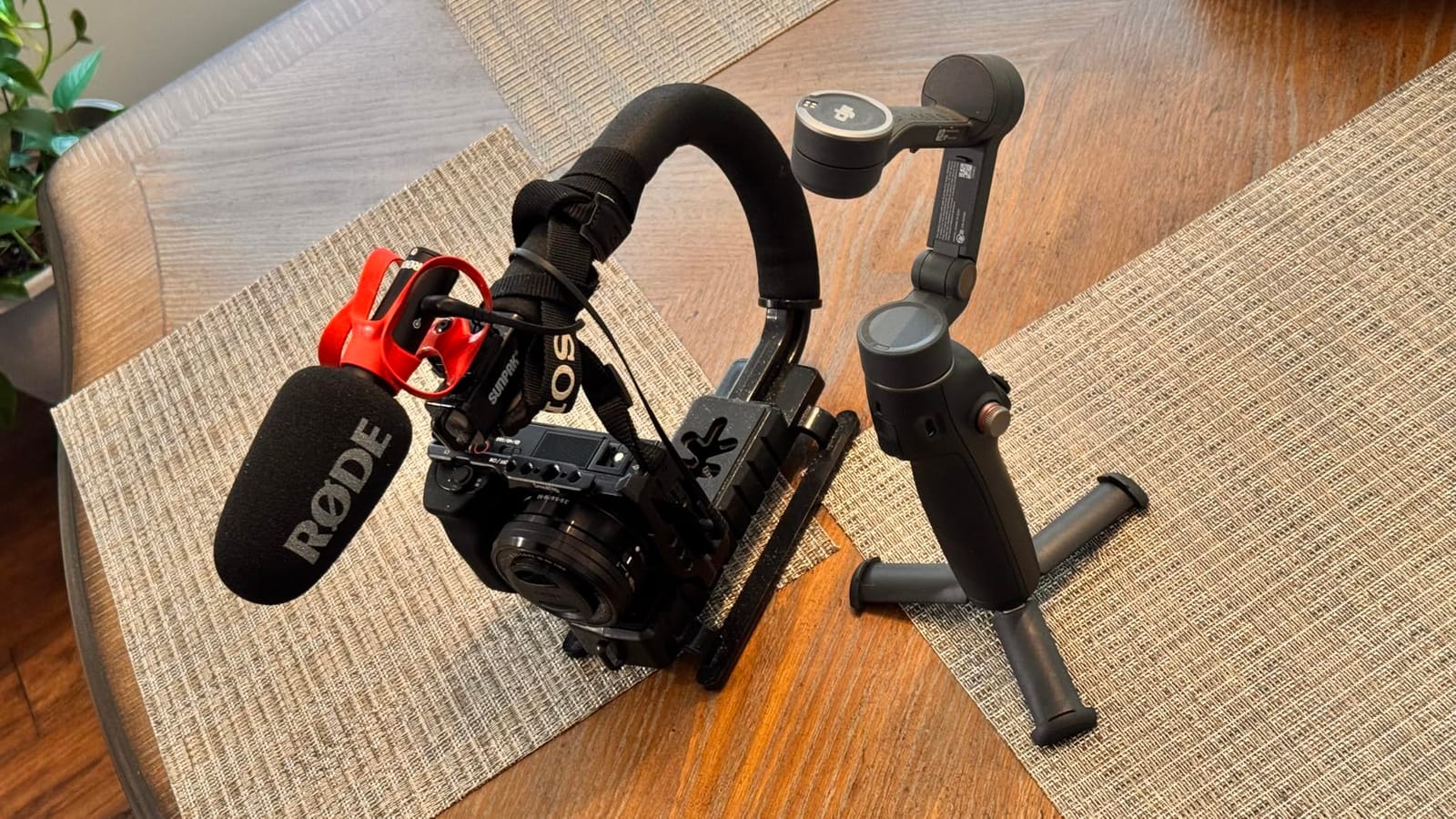 RØDE VideoMic GO II Helix | Ultra-Compact On-Camera Shotgun Microphone with Both 3.5mm and USB Outputs for Filmmaking, Content Creation, Podcasting and Video Calls (3rd Gen) customer photo 1